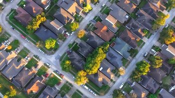 Are home prices going up in Decatur in 2026?