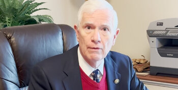 Mo Brooks qualifies for Alabama House of Representatives