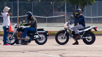 Safety course discounts: Your quickest way to save on motorcycle insurance