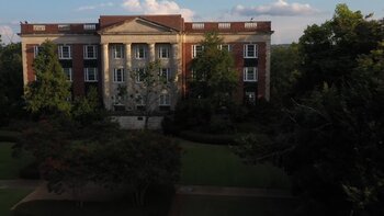U.S. Coast Guard Selects Former Birmingham‑Southern College Campus for New Training Center