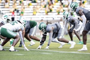 UAB Football's Transfer Portal Class: A Complete Breakdown of the Blazers' New Additions