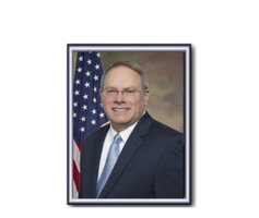 Rep. Ed Oliver Talks Rural Health, Veterans Services, and Public Safety in Interview with Brandon Moseley and Christopher Peeks