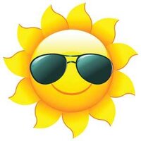 Summer months