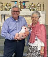 Remembering John Giles: A Life of Faith, Service, and Steadfast Conviction