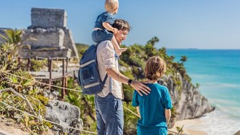 Traveling to Mexico this spring? Here's what to know about current advisories