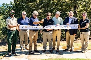 Flagg Mountain to Jogloma-Scott: Celebrating the Alabama Year of Trails Ahead of 2026