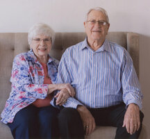 Tuberville Honors Harold Stanford of Barfield as March "Veteran of the Month"