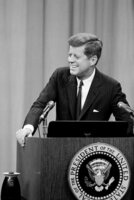 Tragedy in Dallas: The Assassination of President John F. Kennedy