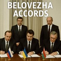 The Belovezha Accords: The Day the Soviet Union Ended