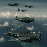 Operation Hailstone and the Battle of Eniwetok: February 17–22, 1944