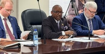 Singleton Sponsors Bill to Improve Ambulance Services for Patients