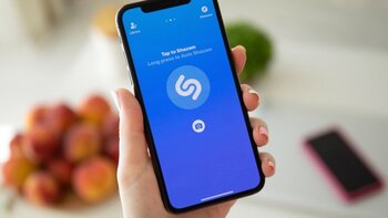 Top 25 songs in Mobile on Shazam in the past week