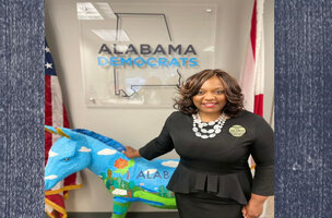 Sen. Merika Coleman Introduces Comprehensive Gambling Bill, SB257, Proposing Lottery, Casinos, Sports Betting, and Tribal Compact Authority