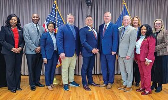 Central Alabama Veterans Health Care System Honors 85 Years of Service at Montgomery Campus