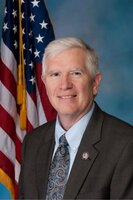 Mo Brooks Confirms He Will Not Run for Office in 2026