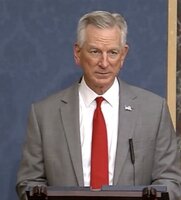 Tuberville Supports Immediate Deportation of Anyone in the U.S. Supporting Radical Islam