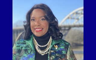 Rep. Terri Sewell Introduces Maternal Vaccination Act to Protect Mothers and Newborns