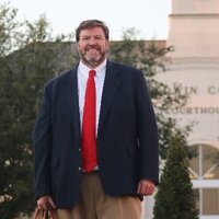 Harry Still faces trial on Bay Minette assault charge