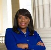 Rep. Sewell Votes to Pass Key Domestic Funding Bills