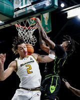 UAB Falls 82–69 to South Florida as Bulls' Hot Shooting Proves Too Much