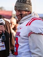 Senior Bowl showcases elite talent