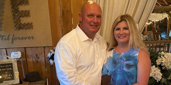 Stacy George: From Correctional Officer to Independent Gubernatorial Candidate