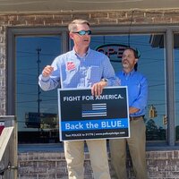 Wes Allen Unveils Plan to Identify and Combat Fraud in Alabama