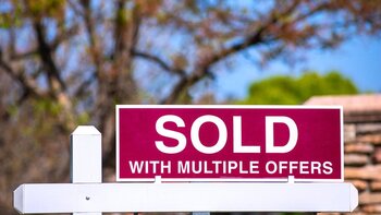 What a Trump proposal to ban institutional investors could really mean for homebuyers