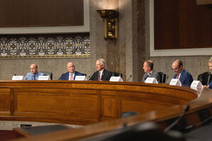 Tuberville Chairs Hearing on Advancing Workforce Development, Underscores Wins for Apprenticeships in OBBB