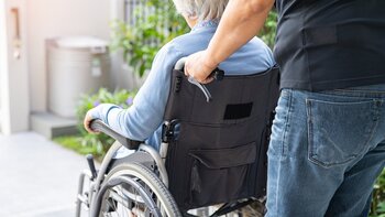 What questions should you ask a caregiver?