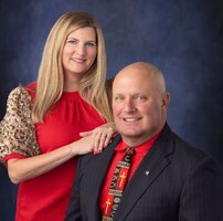 Stacy George is running for Governor as an independent