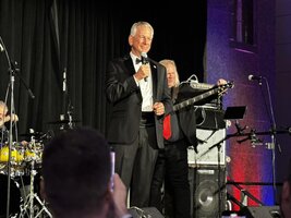 Tuberville raises more money in November than all other 2026 Alabama gubernatorial candidates combined have to this point