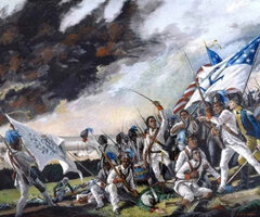 General Washington's Integrated Army