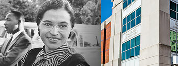 Rosa Parks' Stand on a Montgomery bus still echoes across Alabama and beyond