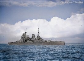 The Japanese sink the Battleship Prince of Wales and the heavy Cruiser Repulse of the Royal Navy