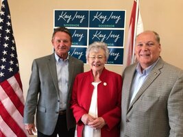 Senate passes bill to prevent state environmental regulators from setting more stringent standards than the federal government