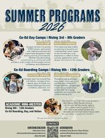 Southern Preparatory Academy Summer Programs