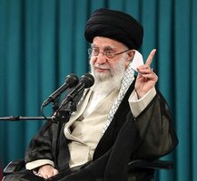 Iran's Growing Unrest Raises New Questions About the Regime's Stability