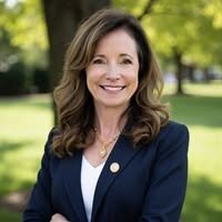 Representative Susan Dubose speaks to the Brandon and Christopher Show Podcast