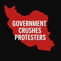 At Least 5,000 Iranian Protesters Killed, Officials Confirm: Inside the Deadliest Crackdown Since 1979
