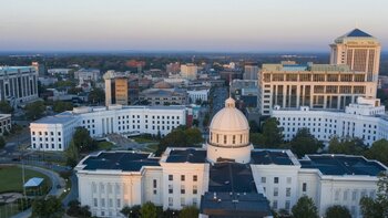 Alabama House Advances Key Education, Election, and Economic Measures in Busy Thursday Session