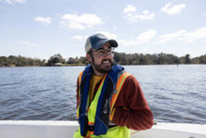 Mobile Bay NEP Updates 'State of the Bay' Publication