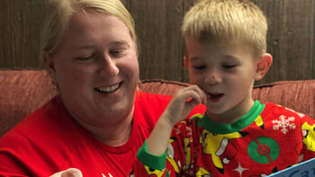 Why parents aren't reading to kids, and what it means for young students