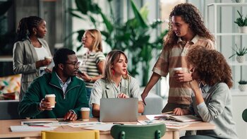 The impact of leadership on employee engagement and how surveys close the gap