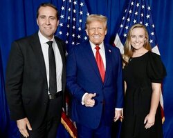 Wahl Campaign Reports More Than Half a Million Dollars Raised in First Week After Primary Win