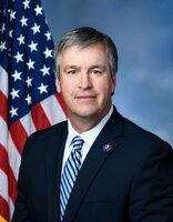 Barry Moore Talks Senate Power, Trump Agenda, Greenland Strategy, and Alabama Priorities in Wide‑Ranging Podcast Interview
