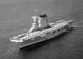 The Battle of the Coral Sea: A Turning Point in World War II