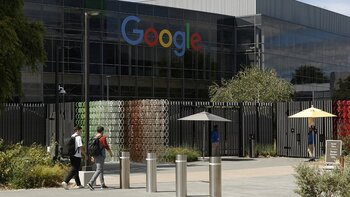 How Google organized opposition to a California privacy proposal