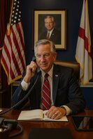 Senator Tuberville Announces Fannie Mae Relocation to Birmingham: A Speculative Look at Alabama's Financial Future