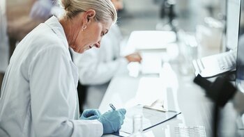 The hidden infrastructure behind every prescription drug in 2026